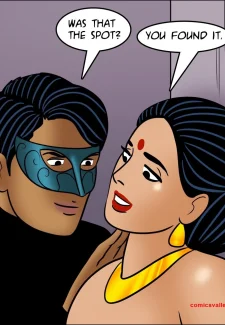 Home Invasion – Velamma 112 (63)