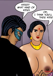 Home Invasion – Velamma 112 (65)