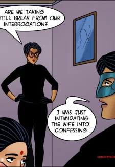 Home Invasion – Velamma 112 (72)