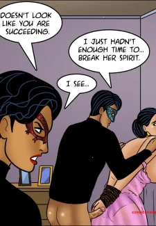 Home Invasion – Velamma 112 (73)