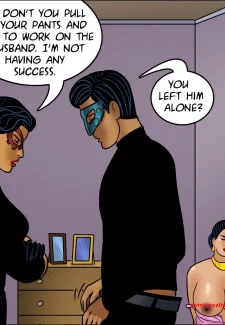 Home Invasion – Velamma 112 (74)