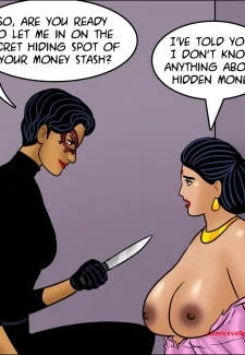 Home Invasion – Velamma 112 (76)