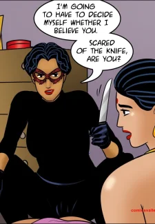 Home Invasion – Velamma 112 (77)