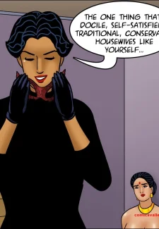 Home Invasion – Velamma 112 (79)