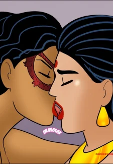 Home Invasion – Velamma 112 (86)