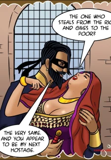 Home Invasion – Velamma 112 (9)