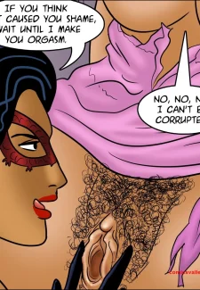 Home Invasion – Velamma 112 (96)