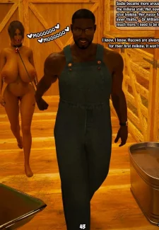 Hucow Farms Vol 5 – Down On The Farm (45)