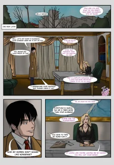 InnSire – A New Special Friend (3)