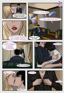 InnSire – A New Special Friend (4)