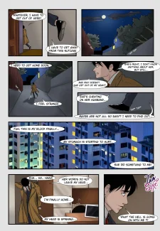 InnSire – A New Special Friend (7)