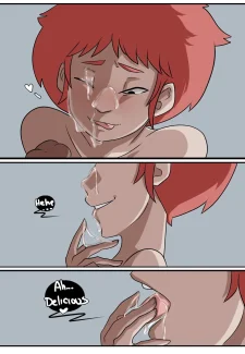 [Inuyuru] Code Cheat (Code Lyoko)0008