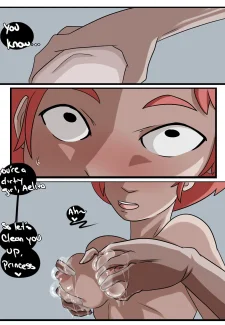 [Inuyuru] Code Cheat (Code Lyoko)0009