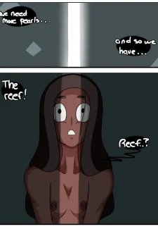 Inuyuru – Pearl Connie (2)