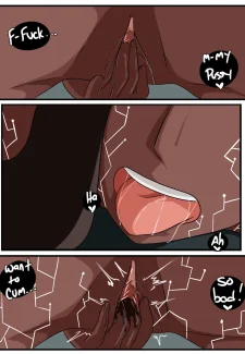 Inuyuru – Pearl Connie (8)