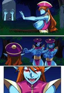 Jiangshi – Hopping Vampires 02 (10)