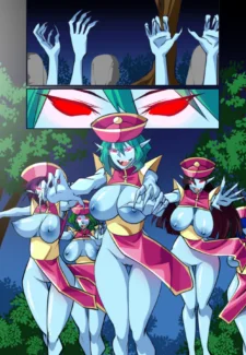 Jiangshi – Hopping Vampires 02 (4)