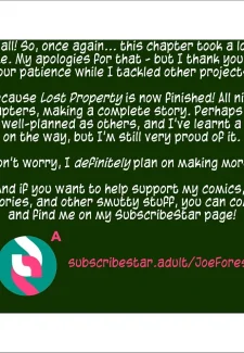 JoeForest- Lost Property Ch. 9 (50)