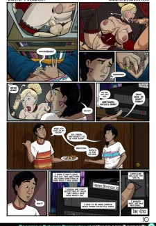 Karmagik – Beverly’s Boudoir (11)