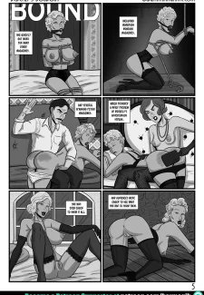 Karmagik – Beverly’s Boudoir (6)