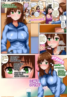 Kibitko- Succubus Family (16)