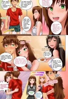 Kibitko- Succubus Family (3)