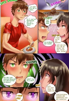 Kibitko- Succubus Family (4)