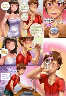 Kibitko- Succubus Family (5)