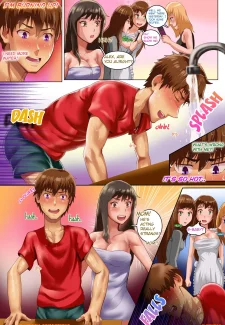 Kibitko- Succubus Family (6)
