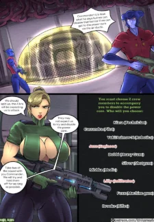 Kinkamash- Protectron Squad Alpha 0028