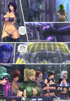 Kinkamash- Protectron Squad Alpha 0030