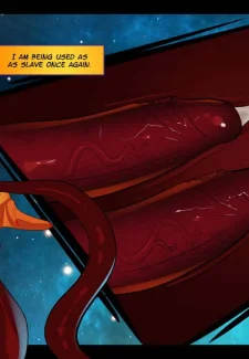 [Leadpoison] Slave Crisis #7 (13)
