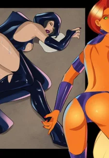 [Leadpoison] Slave Crisis #7 (Justice League)0003