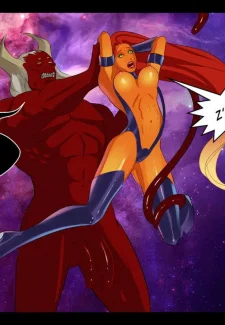 [Leadpoison] Slave Crisis #7 (Justice League)0004