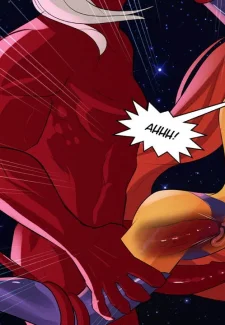[Leadpoison] Slave Crisis #7 (Justice League)0008