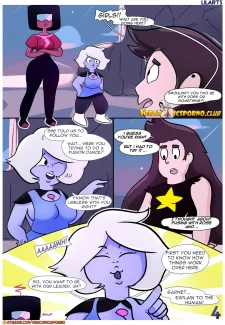 Lilarts – Greg Universe y las gemas de la lujuria0005