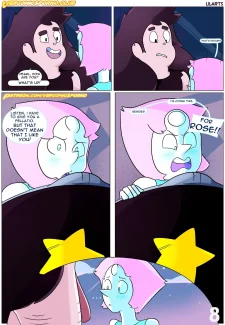 Lilarts – Greg Universe y las gemas de la lujuria0009