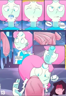Lilarts – Greg Universe y las gemas de la lujuria0014