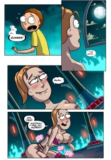 Locofuria- Traveling Through Dreams (14)