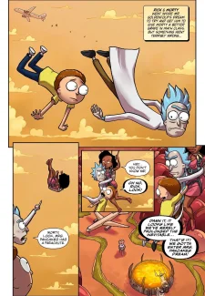 Locofuria- Traveling Through Dreams (4)