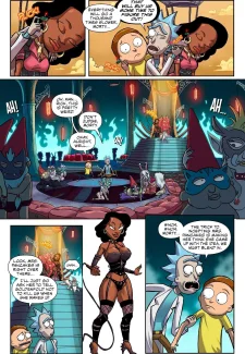 Locofuria- Traveling Through Dreams (5)