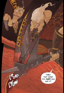 [Loonyjams] Amazons Guild_02