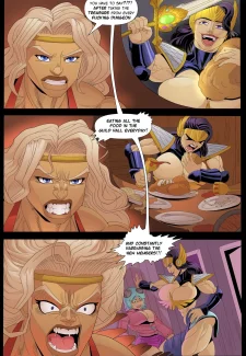 [Loonyjams] Amazons Guild_05