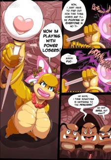 Loonyjams- Quest for Power (13)