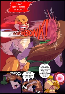 Loonyjams- Quest for Power (23)