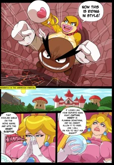 Loonyjams- Quest for Power (27)