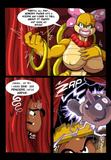 Loonyjams- Quest for Power (3)