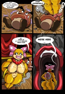 Loonyjams- Quest for Power (4)
