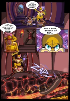 Loonyjams- Quest for Power (5)