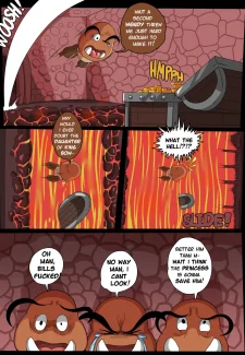 Loonyjams- Quest for Power (8)
